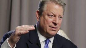 Former Vice President Al Gore has reportedly gone vegan.