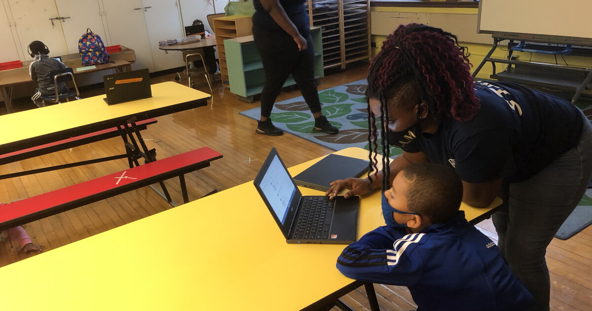 MPS Board Approves Plan For Students To Return To Classrooms In April ...