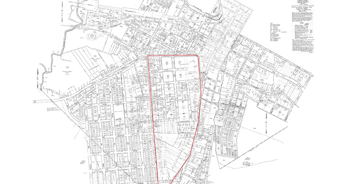 At Longwood, a journey toward racial reckoning At Longwood, a journey toward racial reckoning