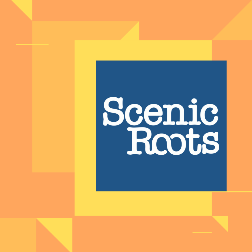Scenic Roots - Tues 5/09/23