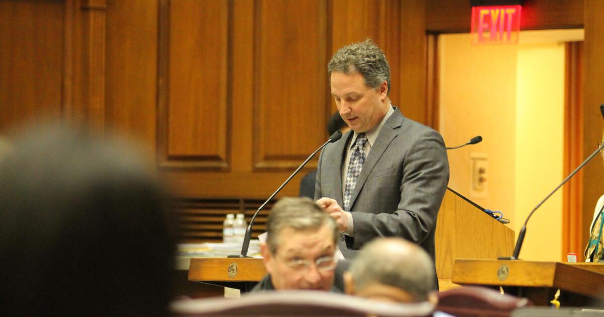 Indiana lawmakers will convene today with redistricting top of mind