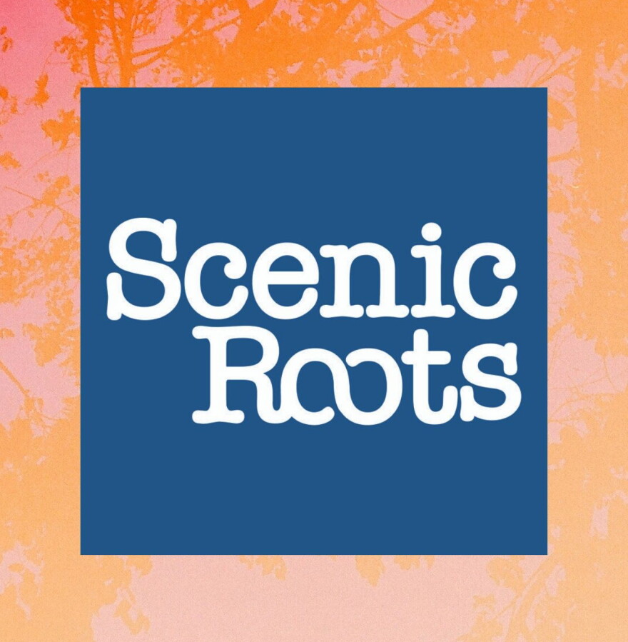 Scenic Roots - Tues 6/23/20