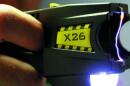 The jury found that Officer Timothy Runnels' continued taser pull was intentional and malicious.