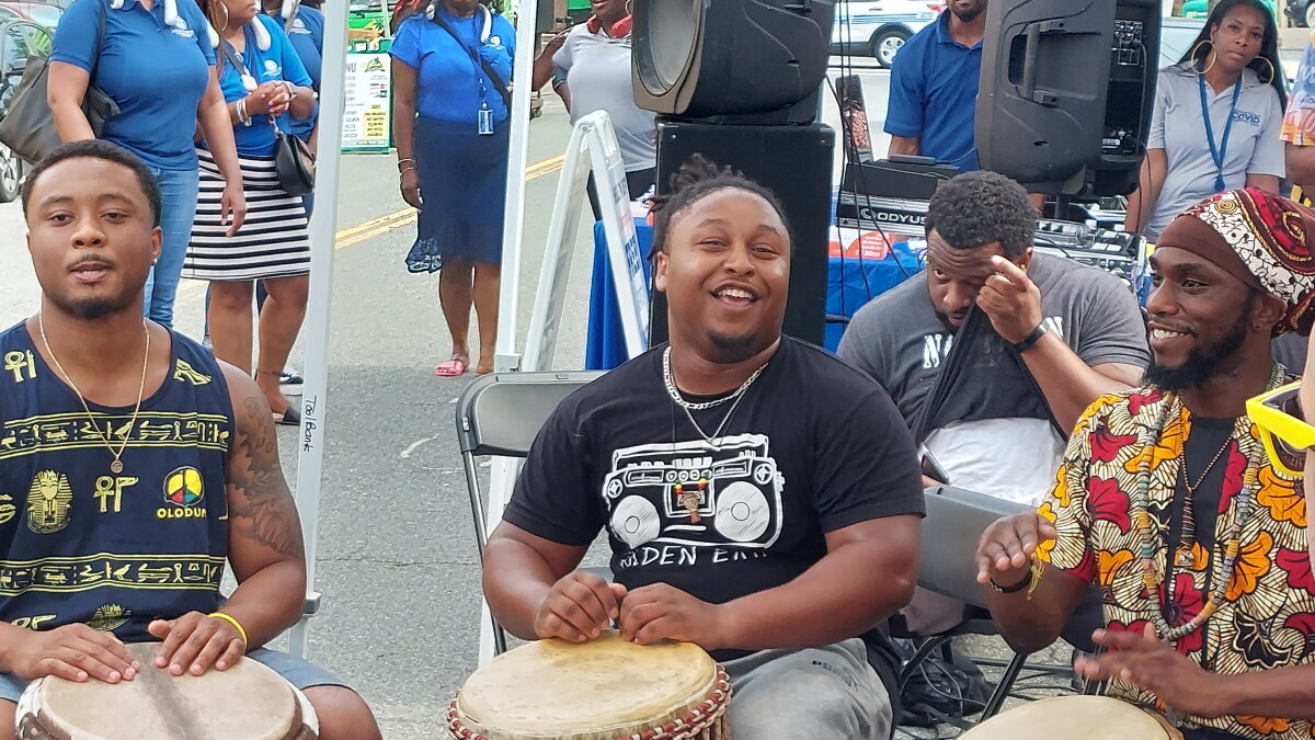 Check out this list of upcoming Juneteenth 2023 celebrations in Charlotte - Vimarsana News