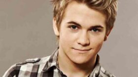 Hunter Hayes