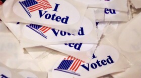 Oklahoma Democrats and independents made up an outsized share of voter registrations deleted for inactivity, but overall voter deletions roughly tracked with party affiliation trends in the state.