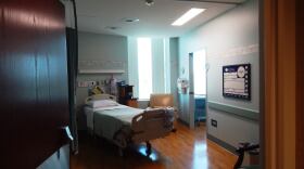 The Medical Center at Elizabeth Place has been operating at the former St. Elizabeth hospital site since 2006.