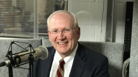 Dr. Raymond DuBois, Director of Hollings Cancer Center, and Associate Provost for all cancer programs at MUSC.