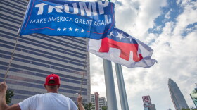 The Republican National Convention and Democratic National Convention have concluded their events. The conventions solidified the Donald Trump versus Joe Biden presidential ticket.