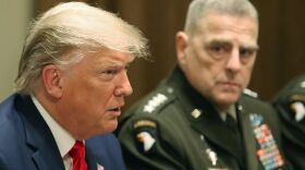 Mark Wilson/Getty Images