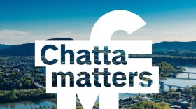 Chattamatters logo.