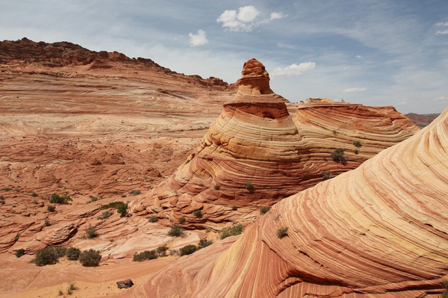 Paria Canyon