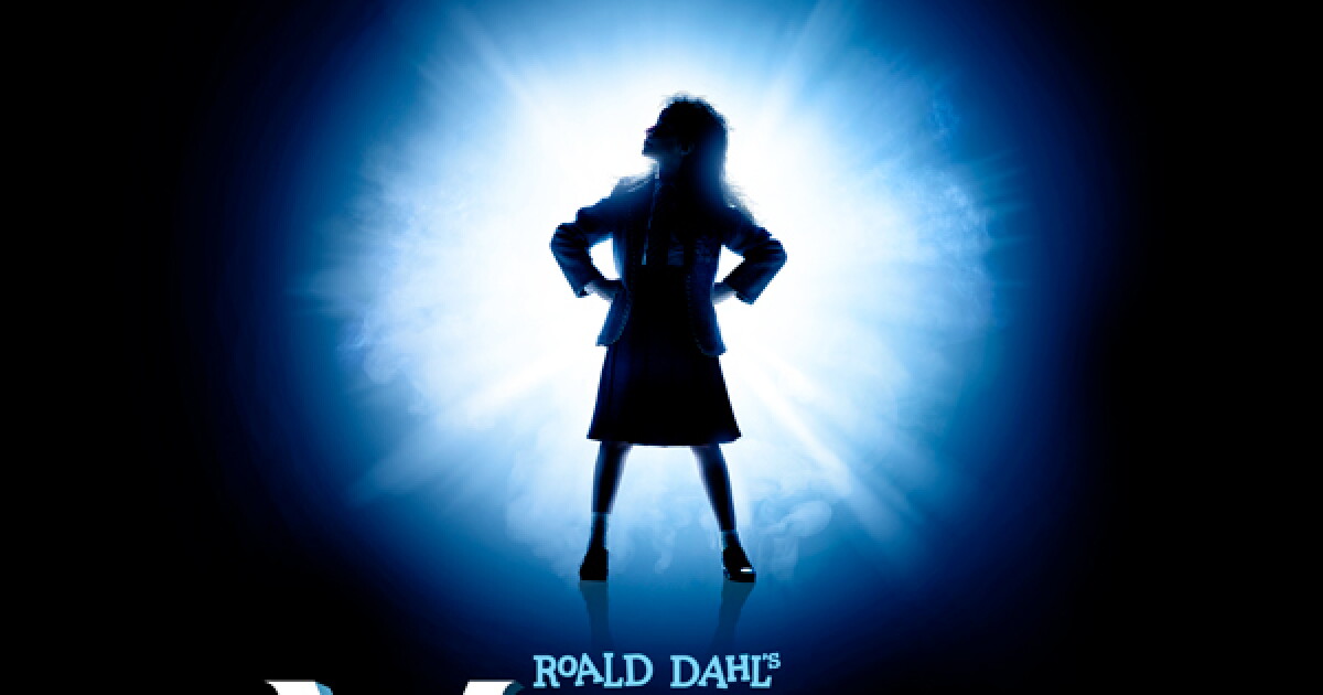 Matilda The Musical matilda-the-musical