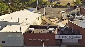 Stark State Fuel Cell Prototyping Center