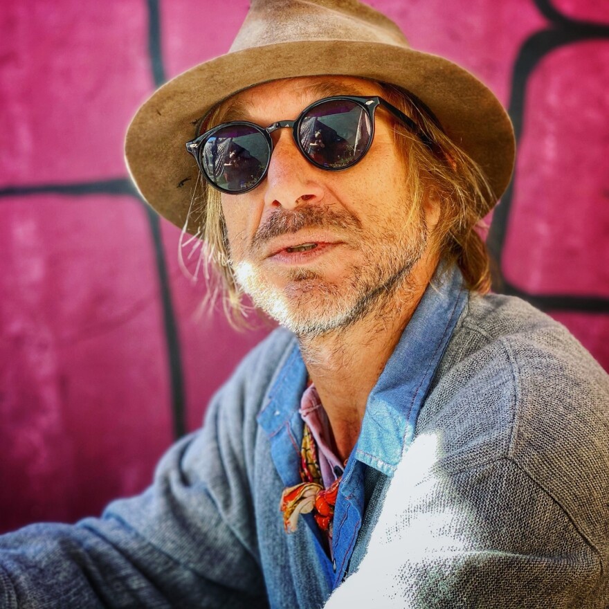 Todd Snider