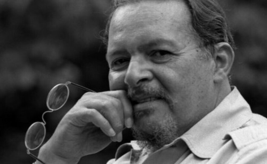 Jackie McLean