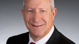 Rep. Mickey Gates