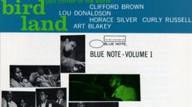 art blakey Album Art