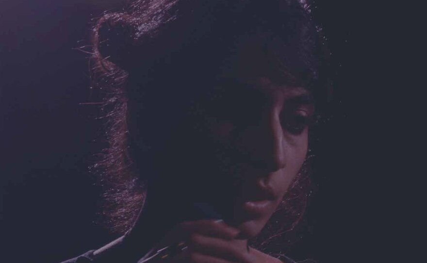 Arooj Aftab, Vulture Prince