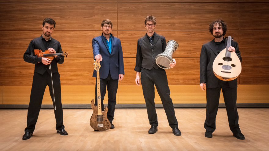 Michigan Jazzfest East Lansing Art Festival Are Back Wkar Public Media Michigan Jazz Festival 2022
