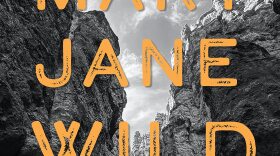 "Mary Jane Wild: Two Walks & a Rant" by Brooke Williams.