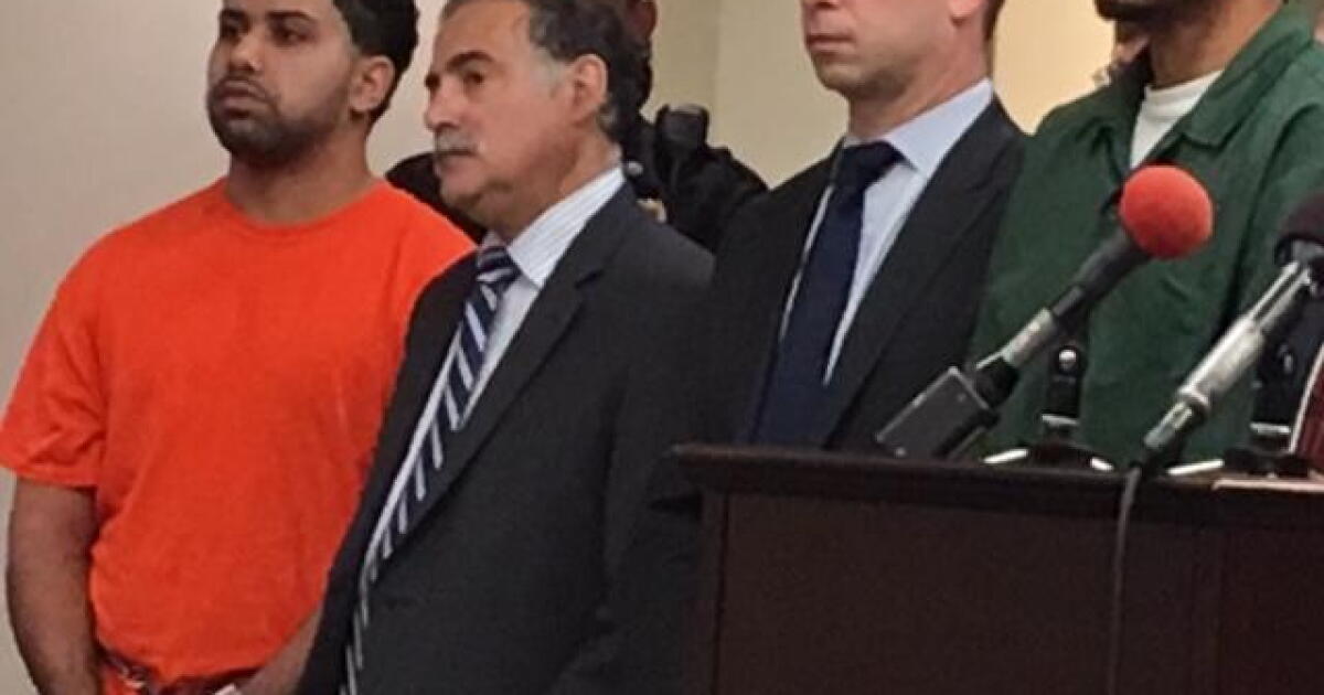 Jury finds Buffalo man guilty in 2016 Anchor Bar murder | Buffalo ...