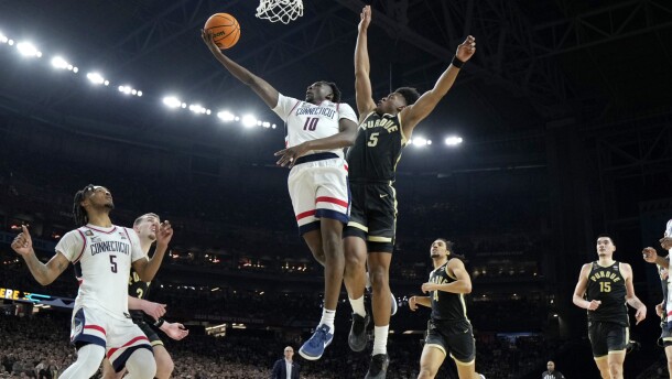 AP Photo / Brynn Anderson