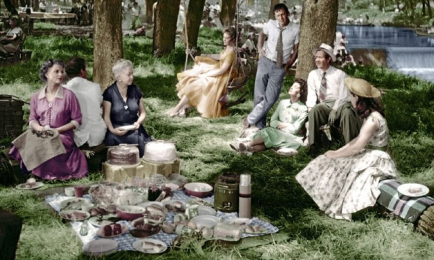 picnic-1955