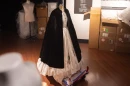 “Threads of a Nation” at the Chicago History Museum, powered by a Save America’s Treasures grant of more than $450,000, focuses on presidential clothing and the extreme measures required to preserve these delicate pieces for generations of researchers and history lovers.