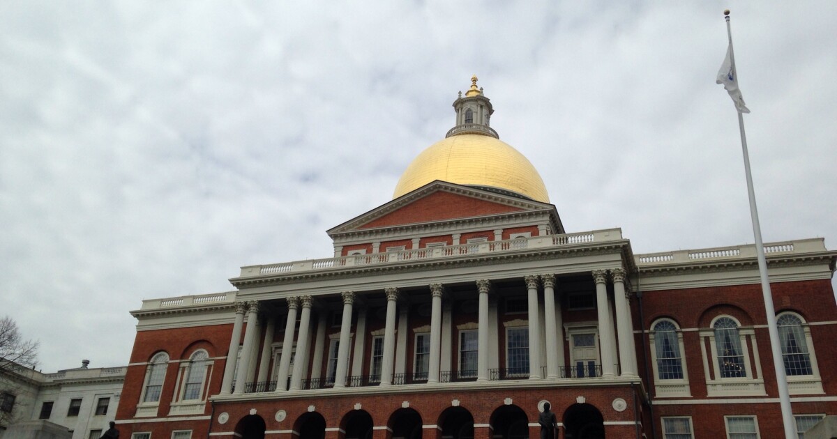 Massachusetts seeing more people drop health insurance