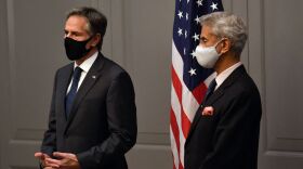 Ben Stansall/AFP via Getty Images