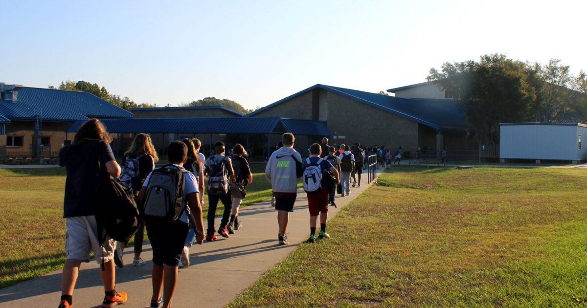 Young adults do not feel prepared to 'adult' in Florida