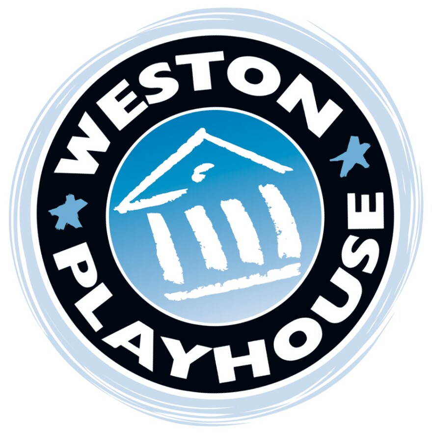 Weston Playhouse logo