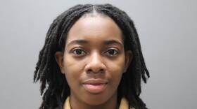 Pictured: Aisha Sommersall