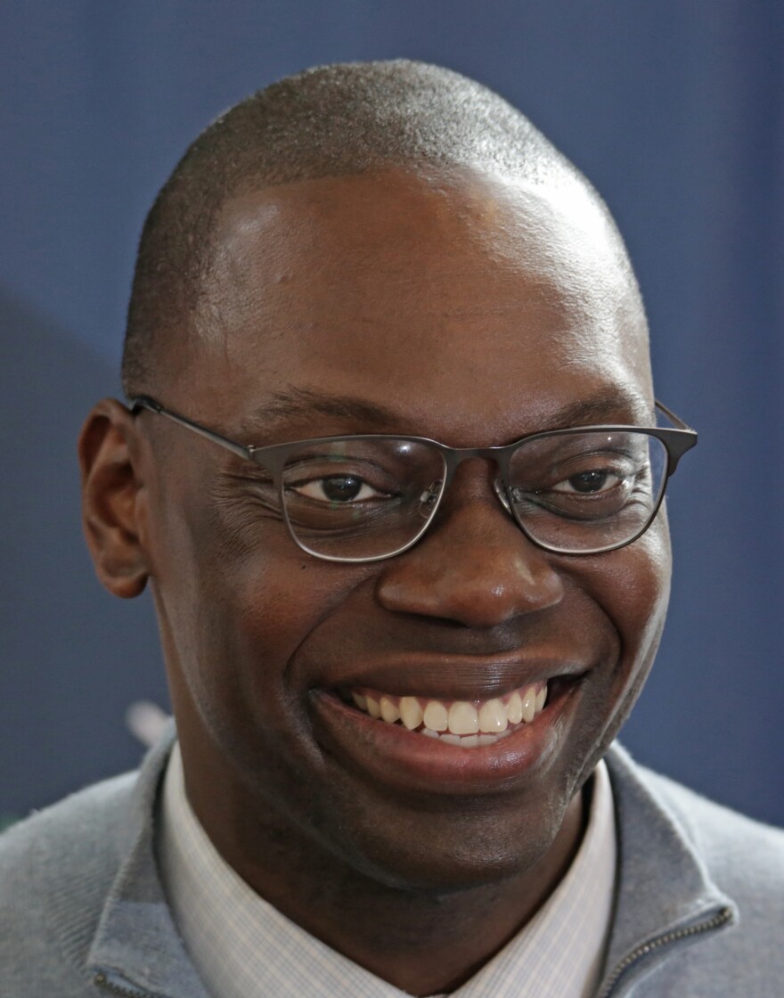 Garlin Gilchrist