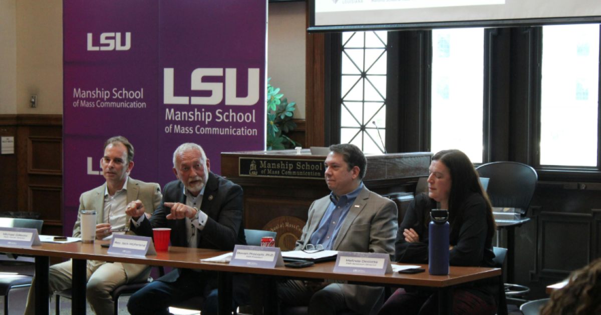 NOLA Clerk of Criminal Court race heats up; initiative to bridge political divides; fall gardening advice