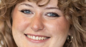 Jenna Schweikert headshot