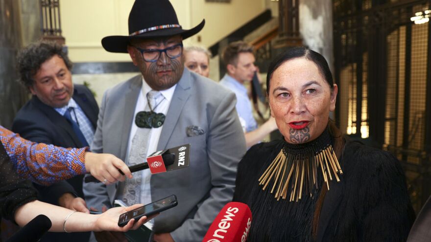 Hagen Hopkins/Getty Images