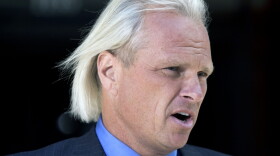 Don't call it a mullet.