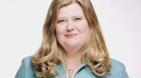 Central Bucks School Board President Karen Smith. (Courtesy of Karen Smith)