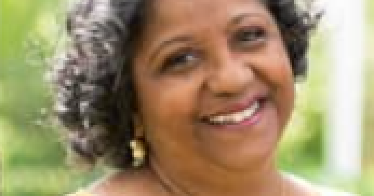 Teresa Jones NPR Illinois