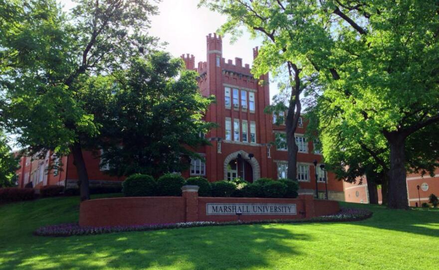 Marshall University