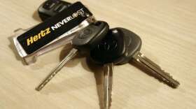 Renters drive safer when it comes to using cruise control and lane assist. Photo: Flickr Creative Commons