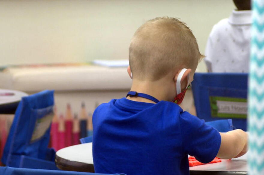 Research suggests that, over the course of the pandemic, children have missed some 11 million routine vaccinations that protect against diseases such as measles, mumps and rubella.