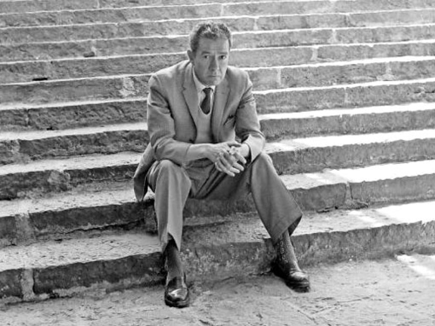 Juan Rulfo