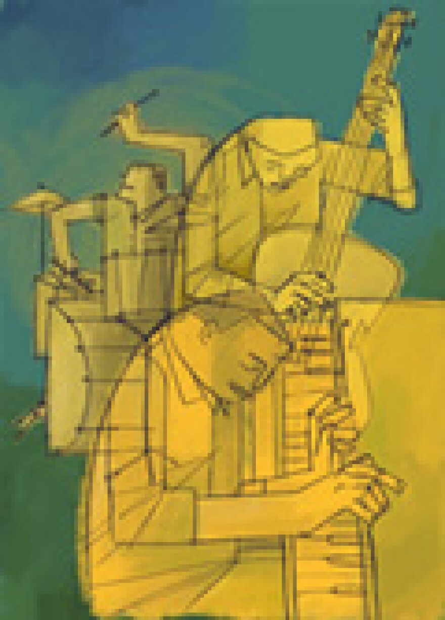 Conversations with Jeff Duperon