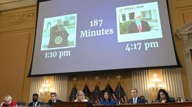 Saul Loeb/AFP via Getty Images