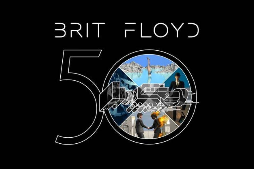 Brit Floyd
