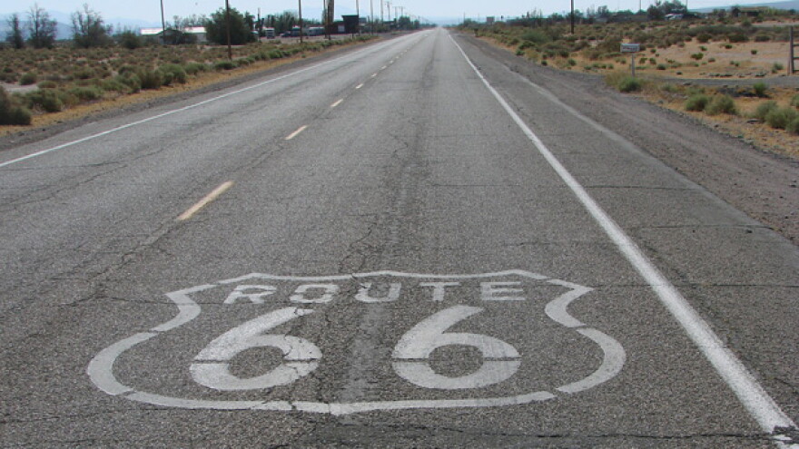 Route 66