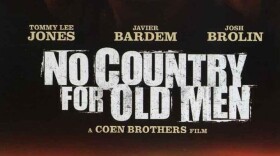 No Country For Old Men